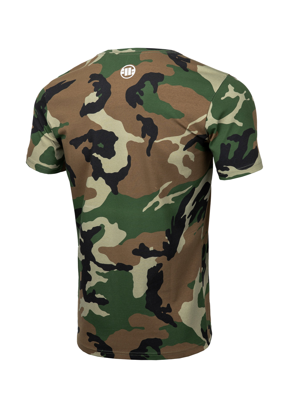 CLASSIC BOXING 190 Camo T-shirt - Pitbullstore.eu