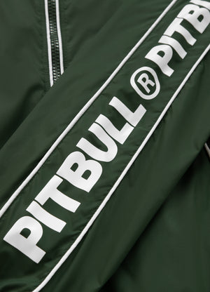 WHITEWOOD Leaf Green Jacket - Pitbullstore.eu