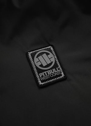DONAKER Black Jacket - Pitbullstore.eu