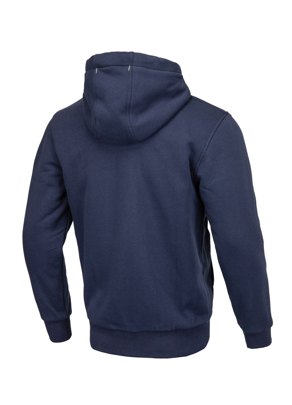 Hoodie mit Reißverschluss Sherpa Ruffin - Dunkelblau