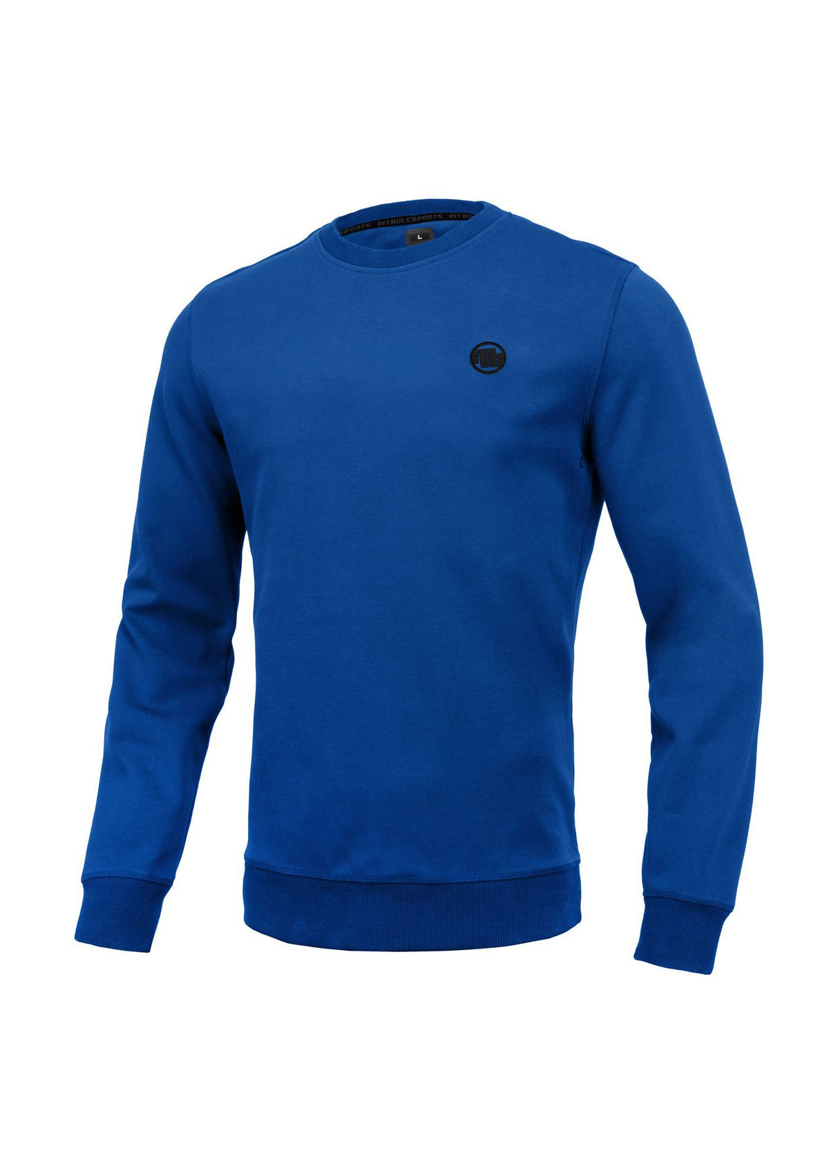 Herren Sweatshirt Tanbark