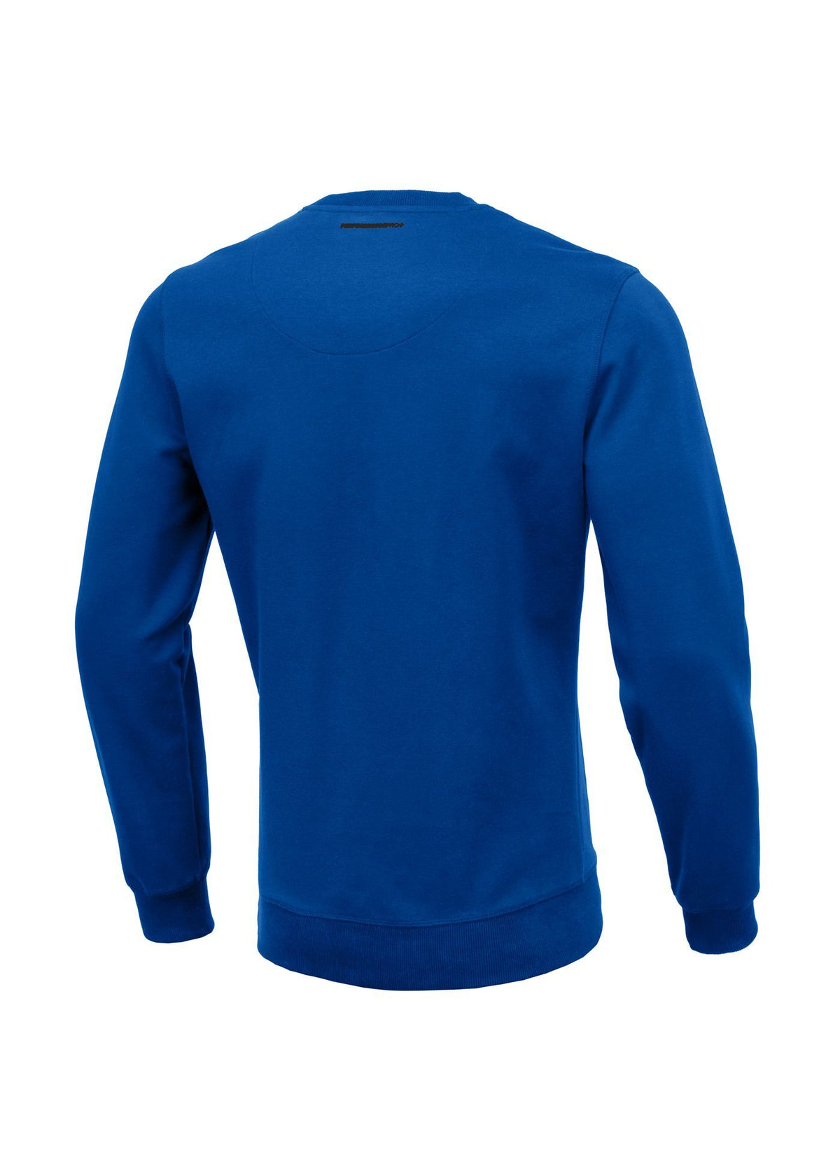 Herren Sweatshirt Tanbark