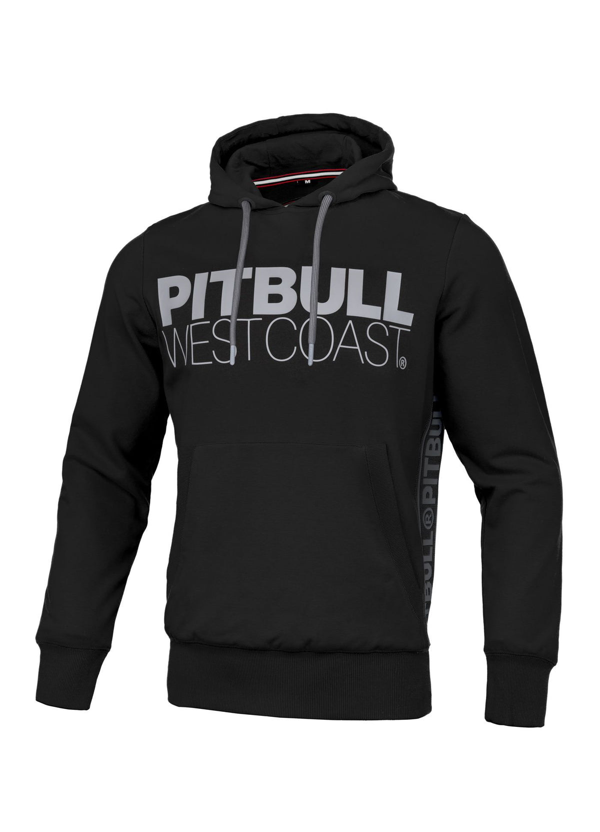 Herren Hoodie French Terry TNT
