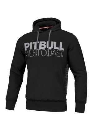 Herren Hoodie French Terry TNT