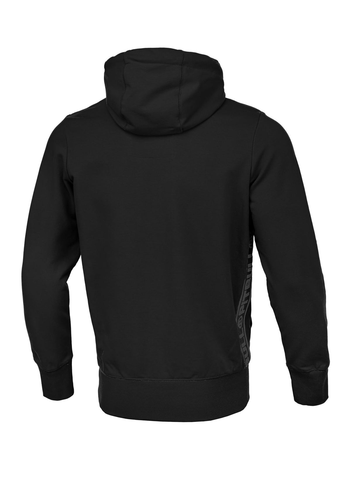 Herren Hoodie French Terry TNT