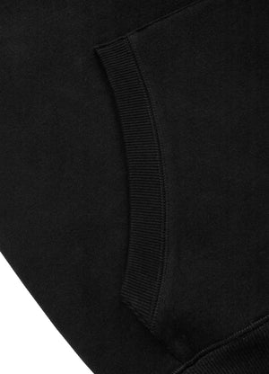 Hoodie HASHTAG Schwarz