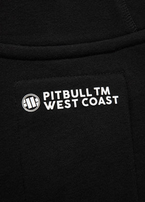 Hoodie HASHTAG Schwarz