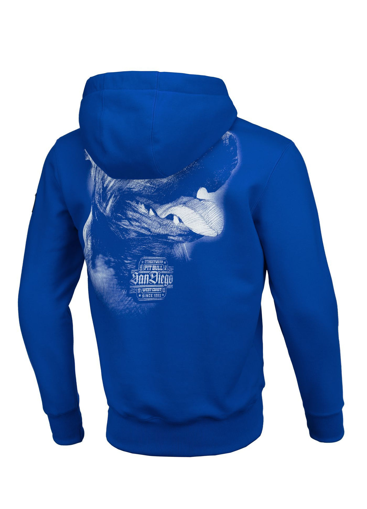 Kapuzenpullover San Diego IV