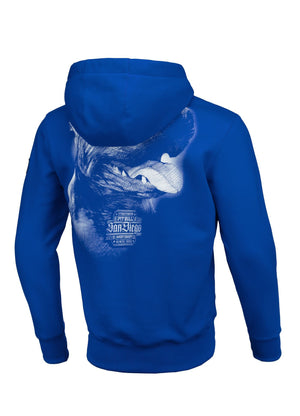 Kapuzenpullover San Diego IV