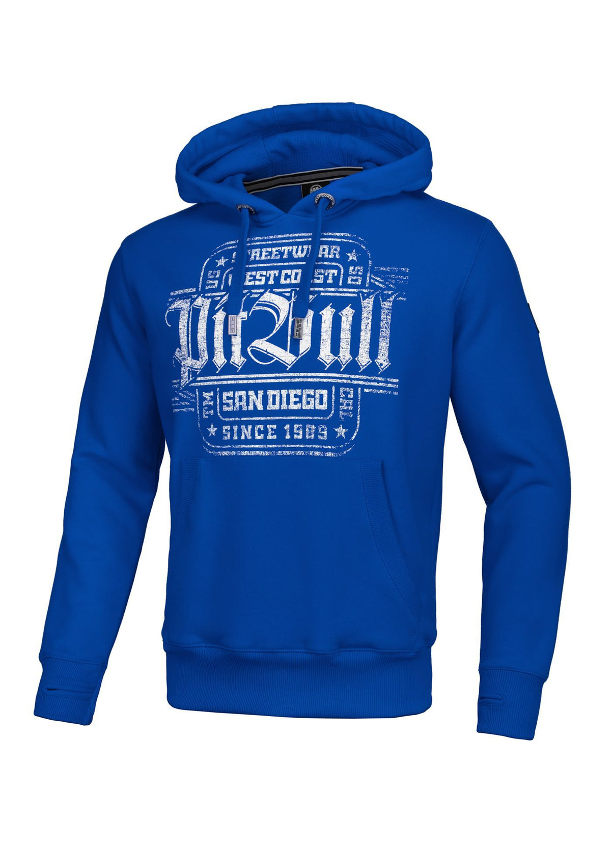 Kapuzenpullover San Diego IV