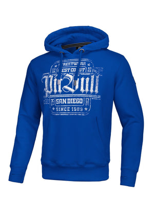 Kapuzenpullover San Diego IV