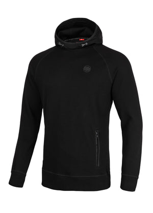 Kapuzenpullover SKYLARK Schwarz