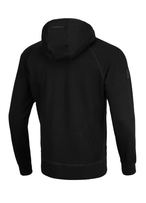 Kapuzenpullover SKYLARK Schwarz