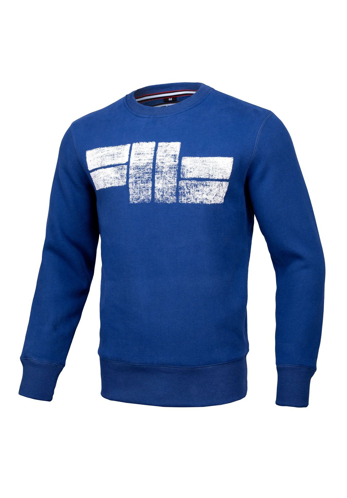 Herren Sweatshirt Classic Logo