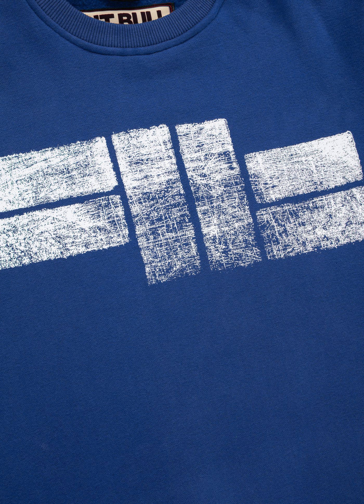 Herren Sweatshirt Classic Logo