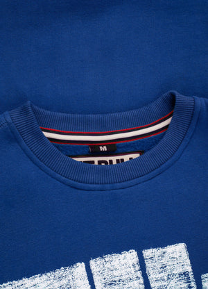 Herren Sweatshirt Classic Logo