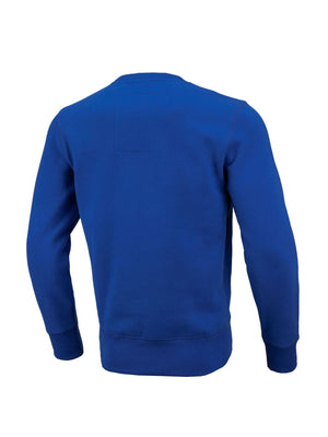 Herren Sweatshirt Classic Logo