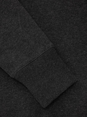 Crewneck OLDSCHOOL RAZOR Anthrazit 