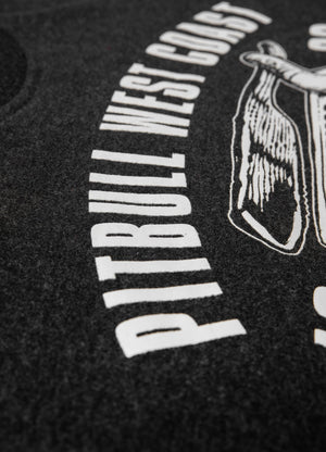 Crewneck OLDSCHOOL RAZOR Anthrazit 