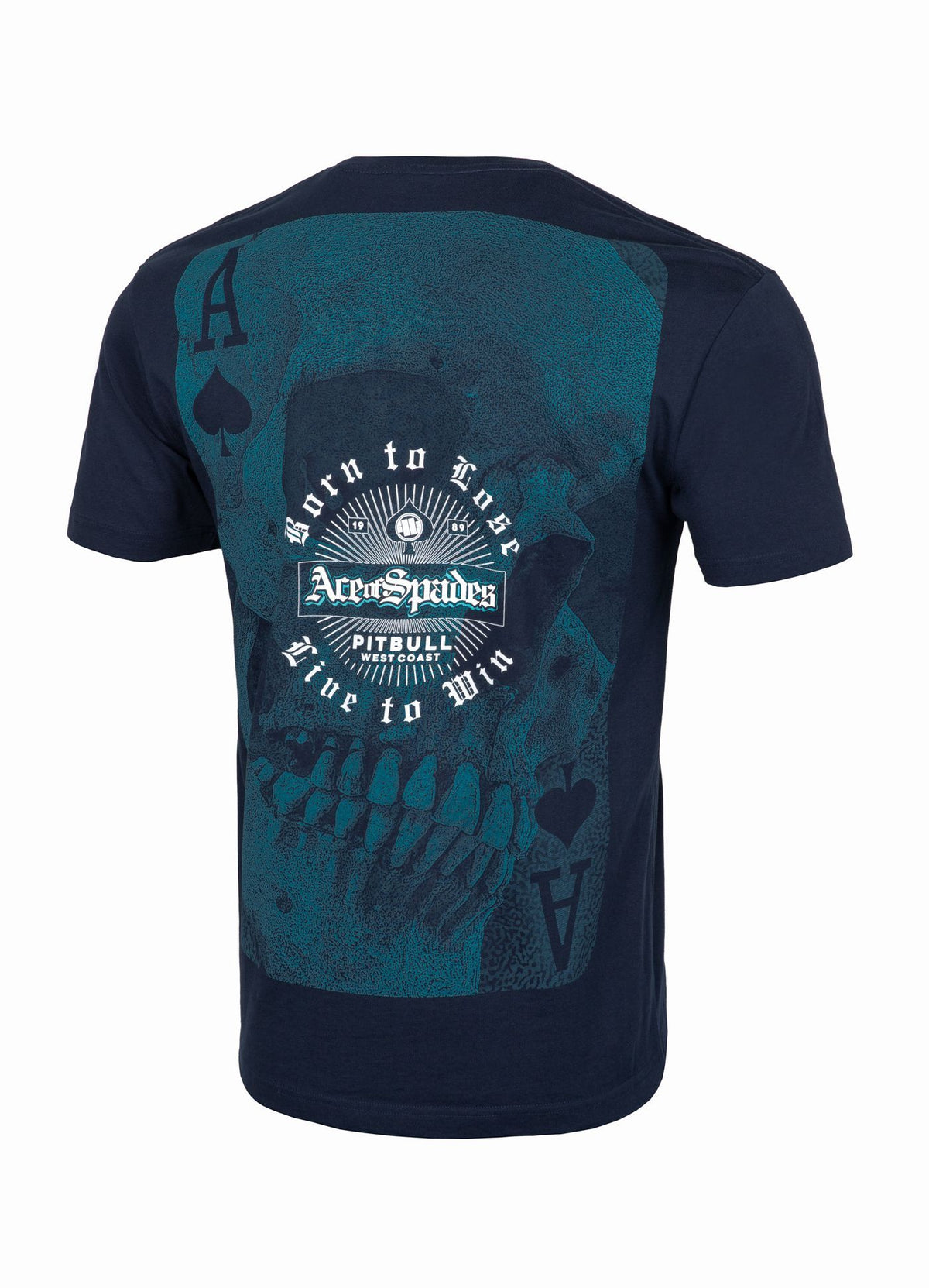 T-shirt Aos Card