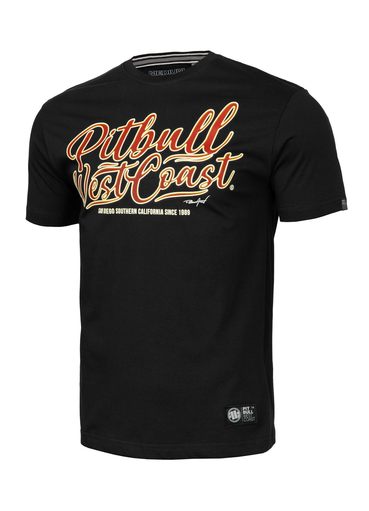 T-Shirt Stadt der Hunde 19