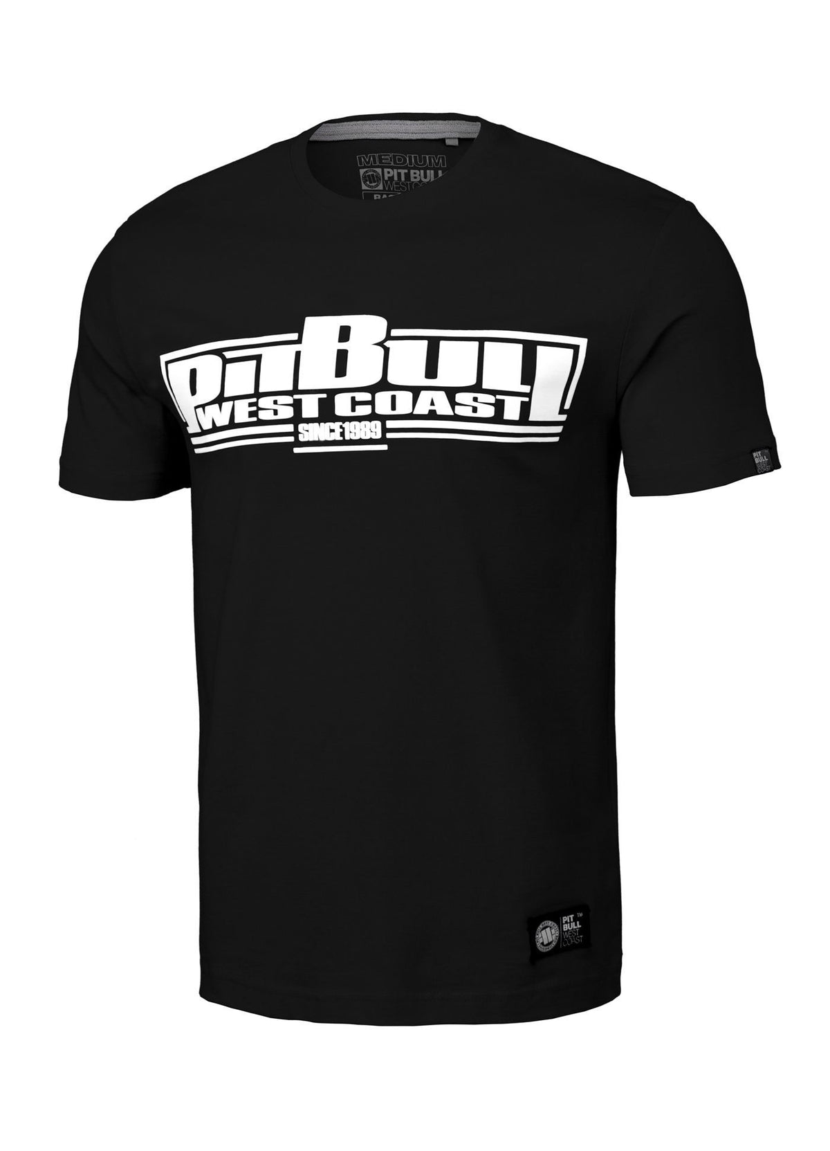 T-Shirt Klassisches Boxen