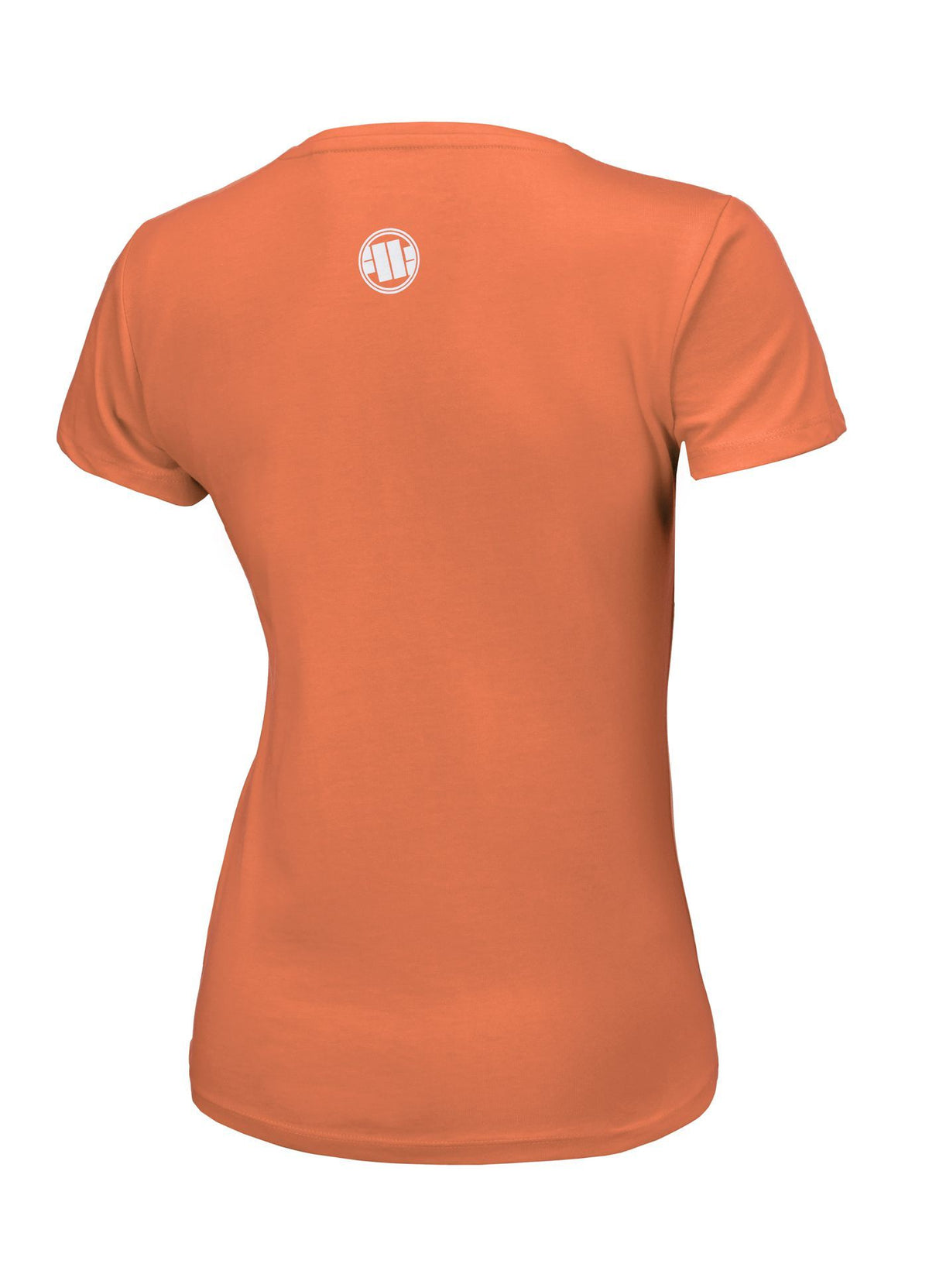 Frauen T-Shirt Classic Boxing - Koralle