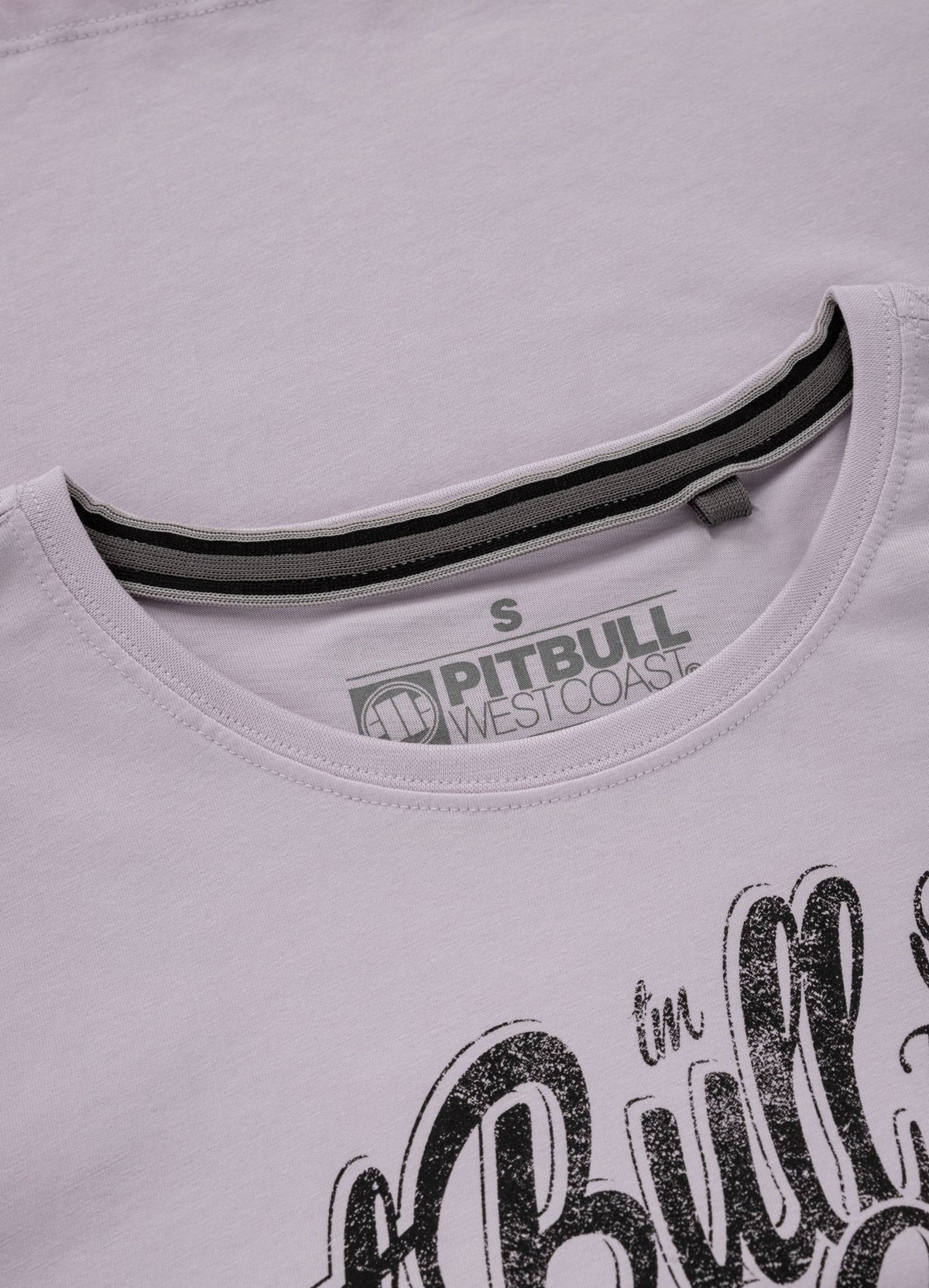 Women's T-shirt Hashtag - Pitbull.eu