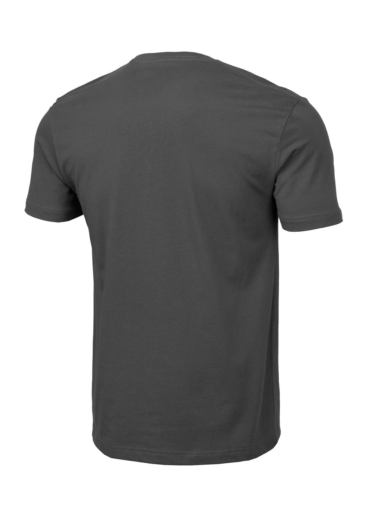 T-shirt No Logo - Pitbull.eu