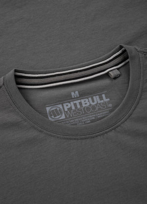 T-shirt No Logo - Pitbull.eu