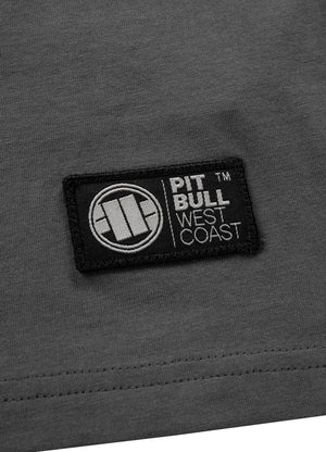 T-shirt No Logo - Pitbull.eu