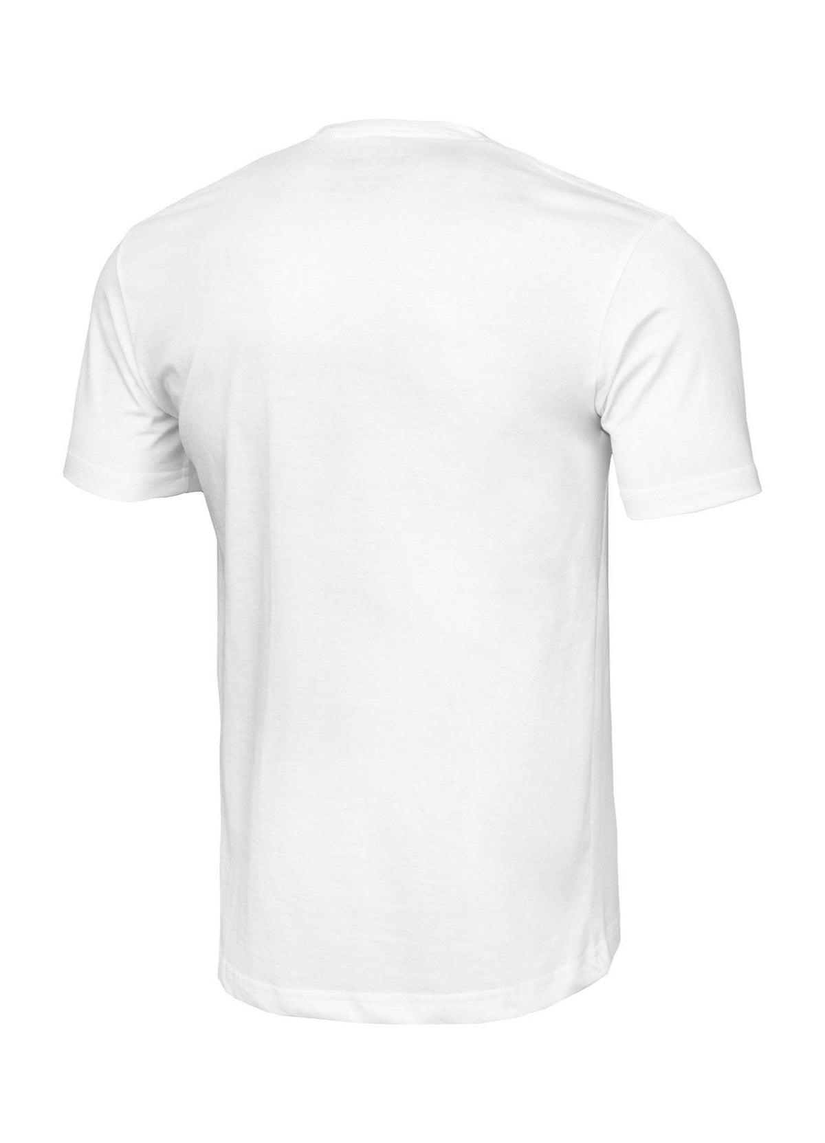 T-shirt No Logo - Pitbull.eu