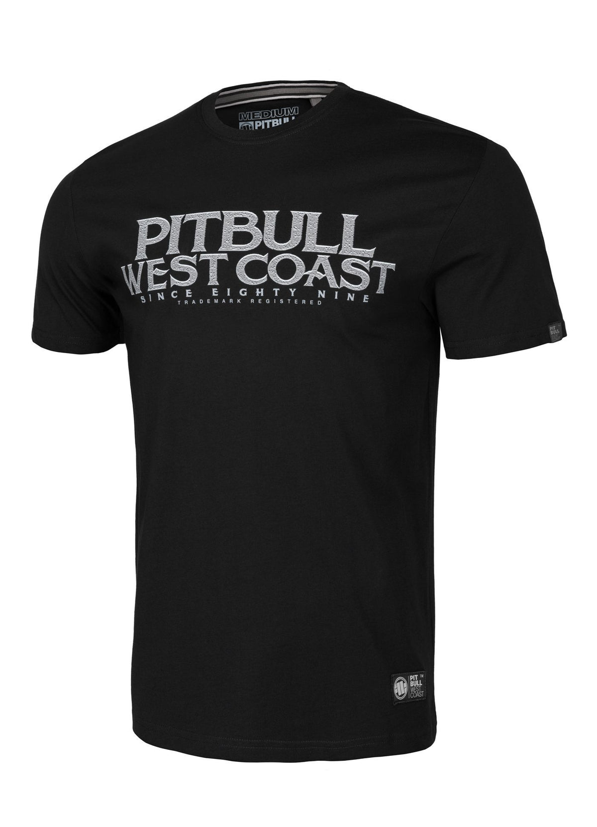 T-shirt Pitbull Coin - Pitbull.eu