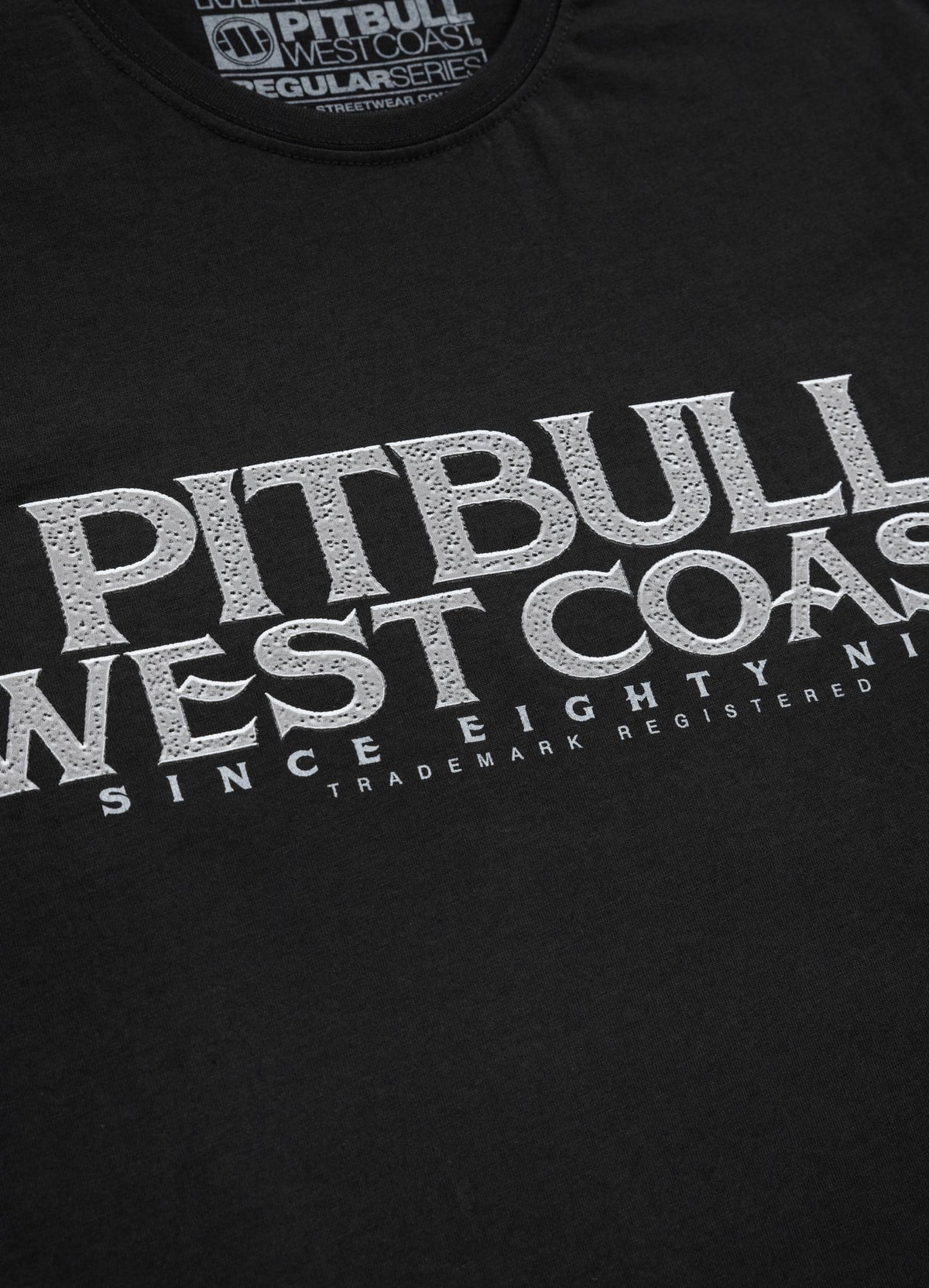 T-shirt Pitbull Coin - Pitbull.eu
