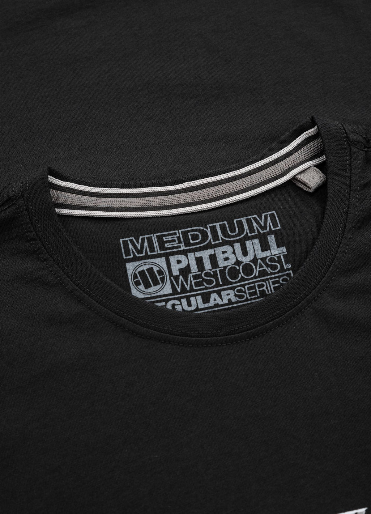 T-shirt Pitbull Coin - Pitbull.eu