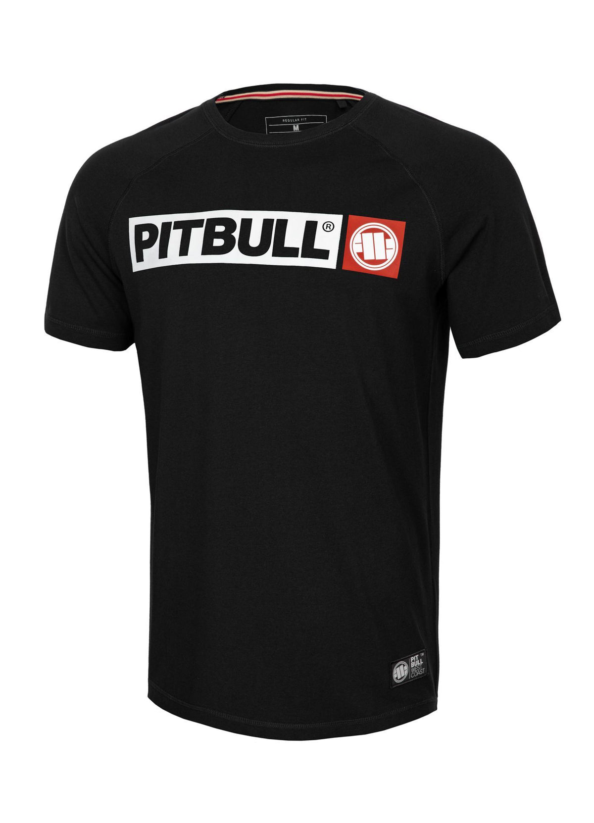 T-shirt Spandex Hilltop - Pitbull.eu