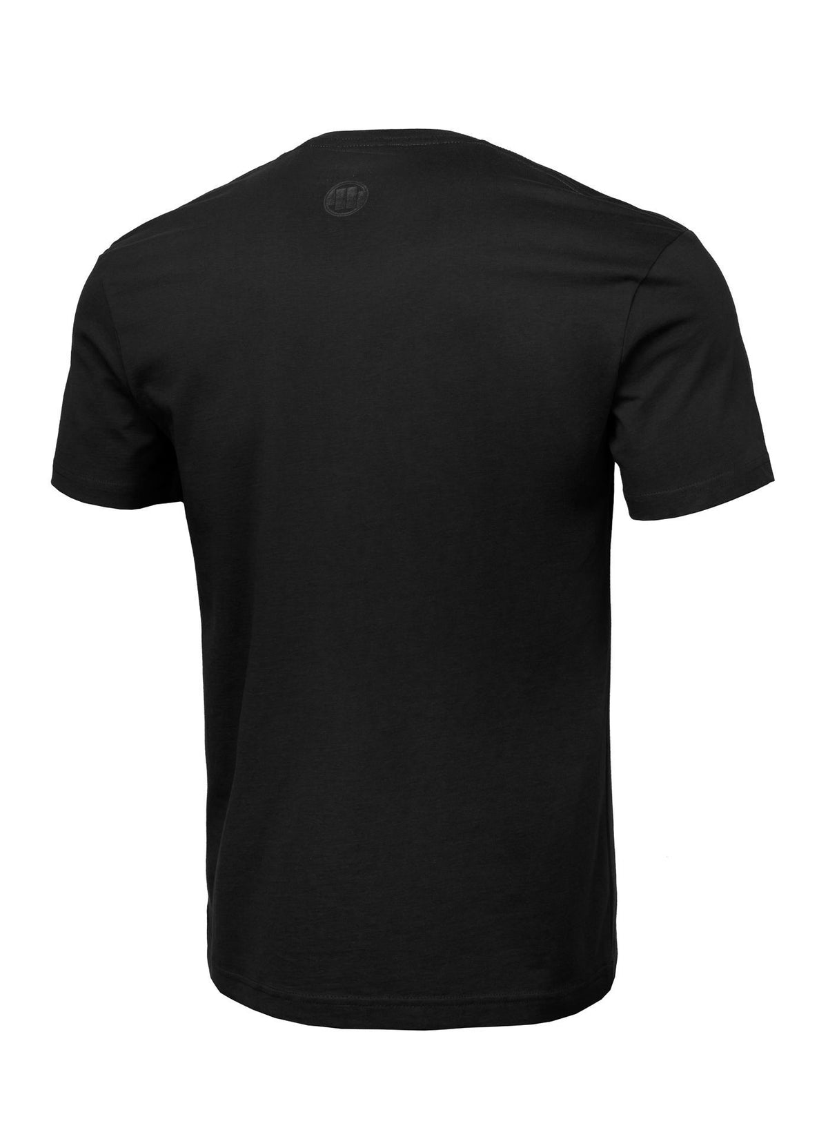 T-Shirt MEERBLICK Schwarz