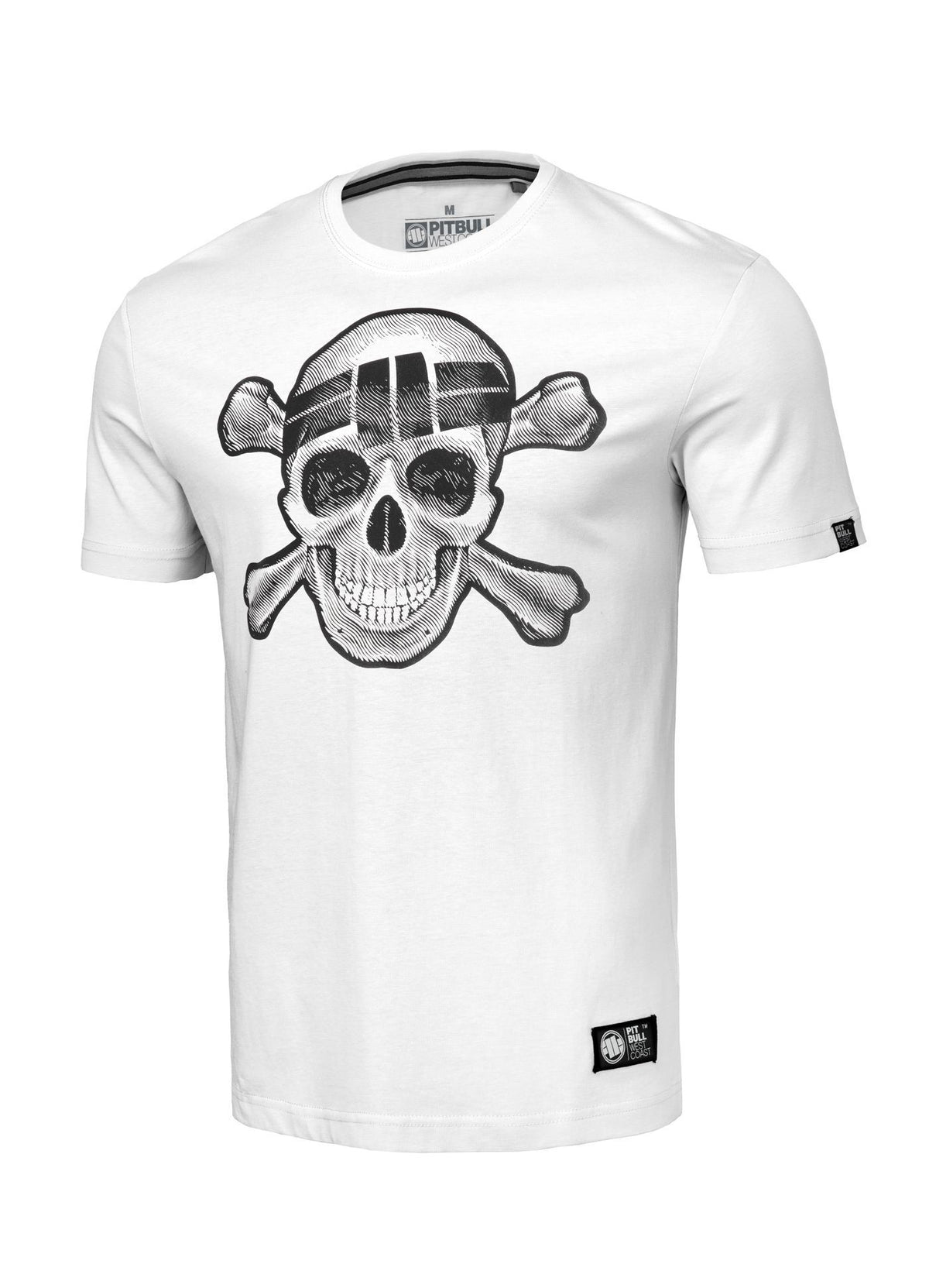 T-Shirt Totenkopf