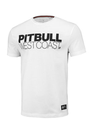 T-shirt Slim Fit TNT - Pitbull.eu