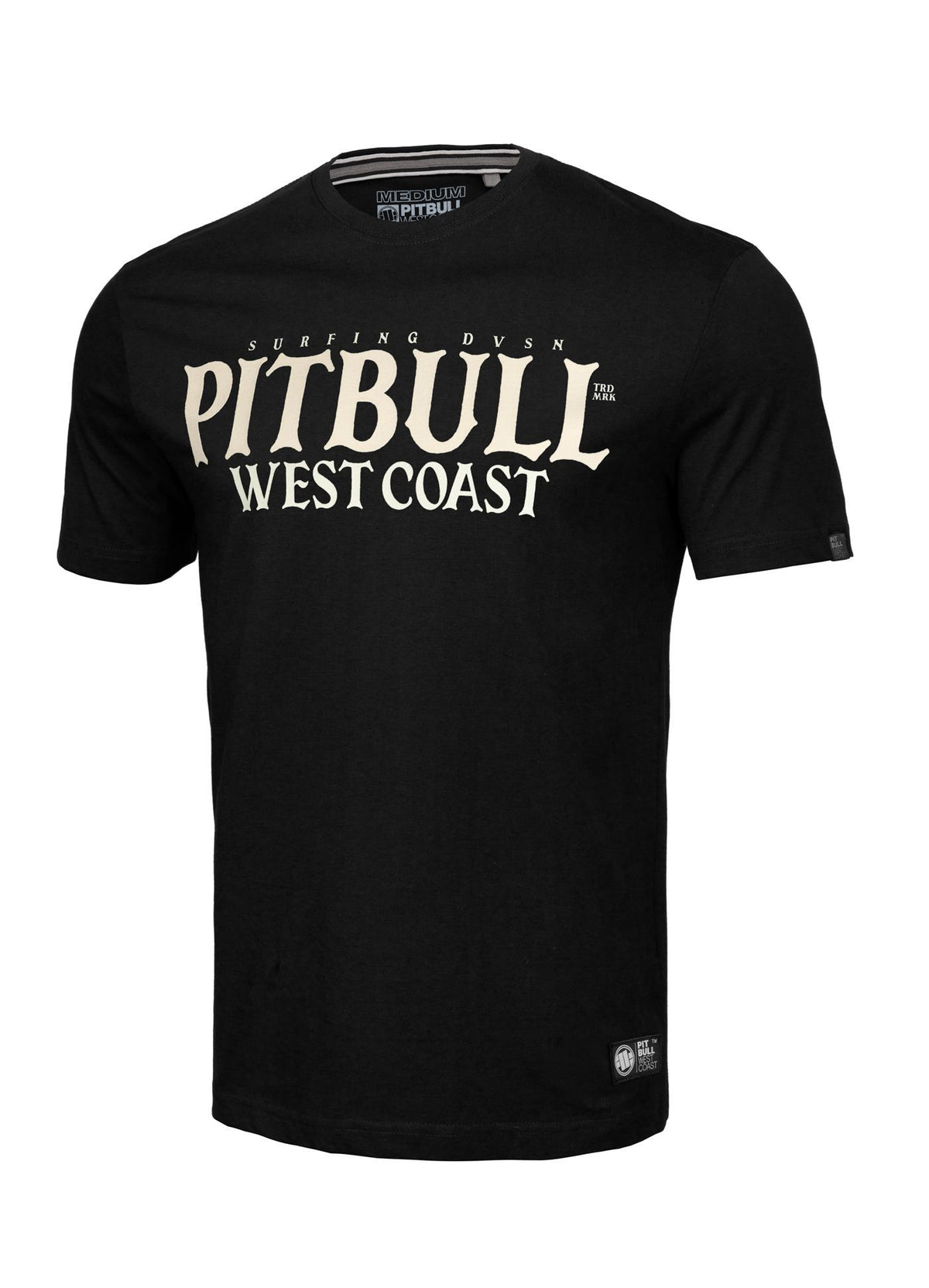 T-Shirt Surfen