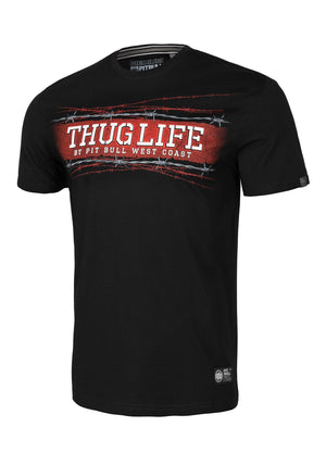 T-Shirt Thug Life 89 - Pitbull.eu
