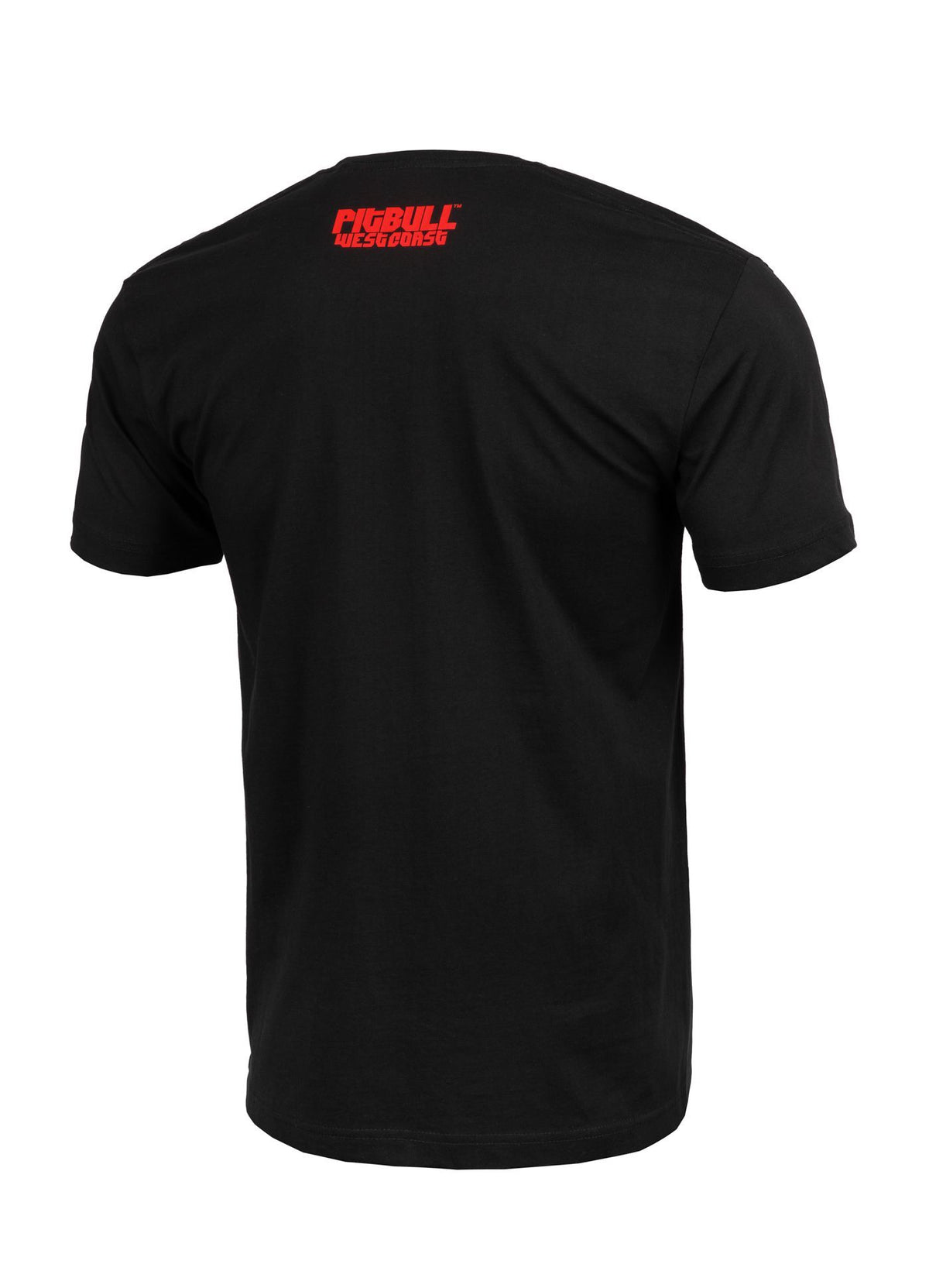 T-Shirt Vale Tudo Comics - Pitbull.eu