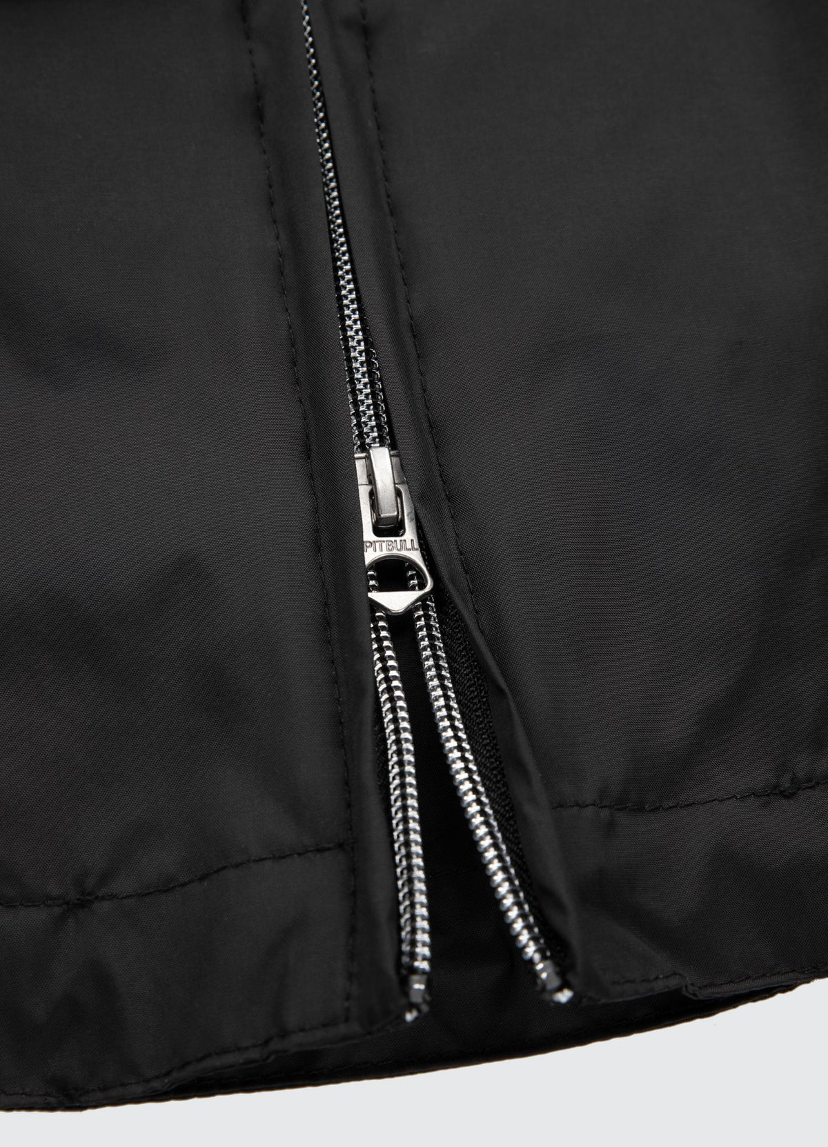 Damen Übergangsjacke mit Kapuze Gravilla