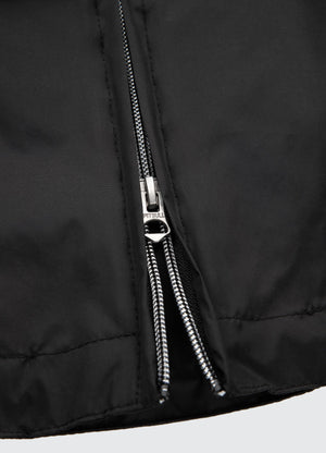 Damen Übergangsjacke mit Kapuze Gravilla