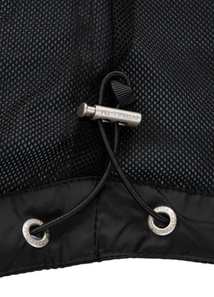 Damen Übergangsjacke mit Kapuze Gravilla