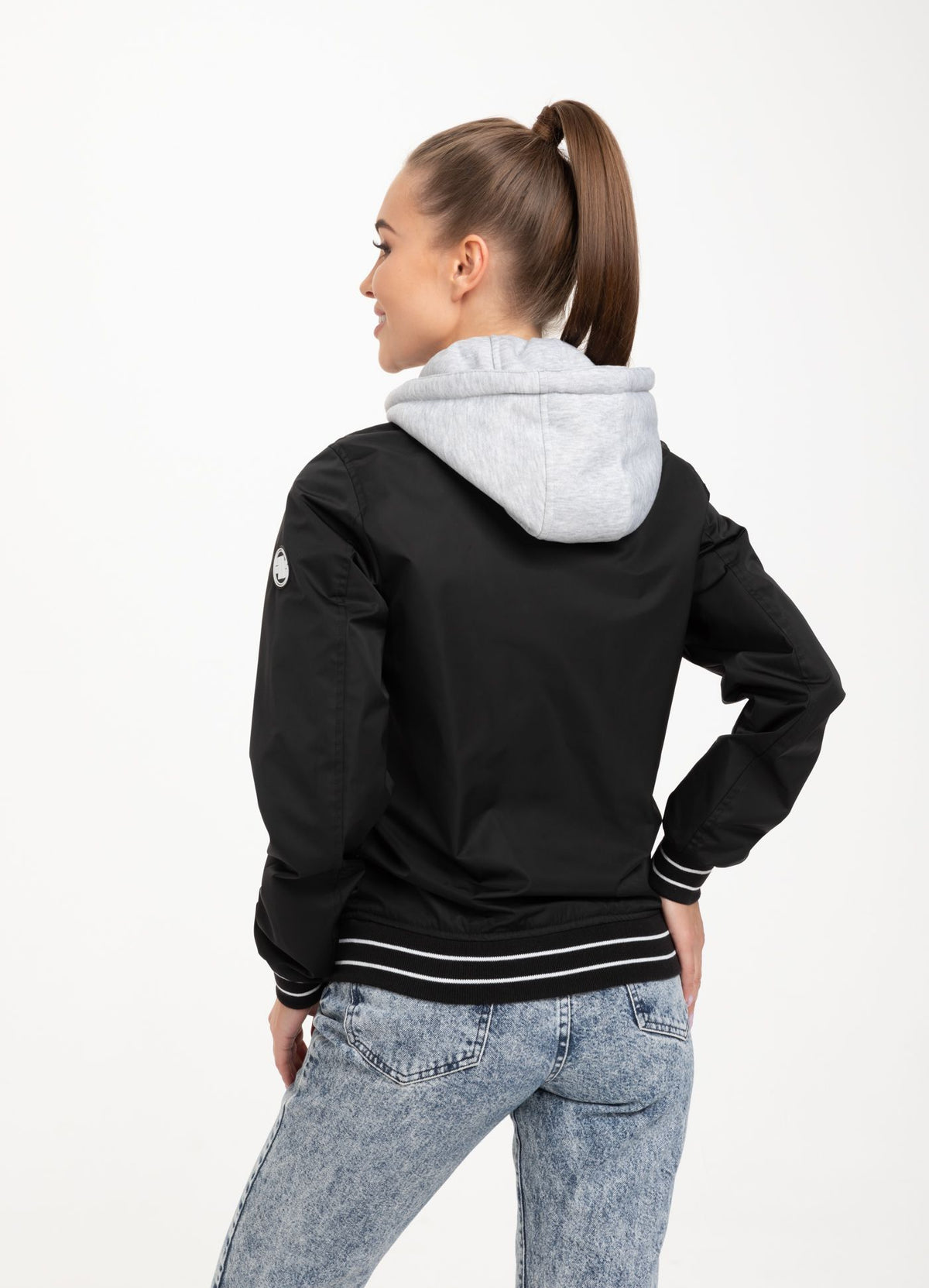 Women's jacket Solana II - Pitbull.eu