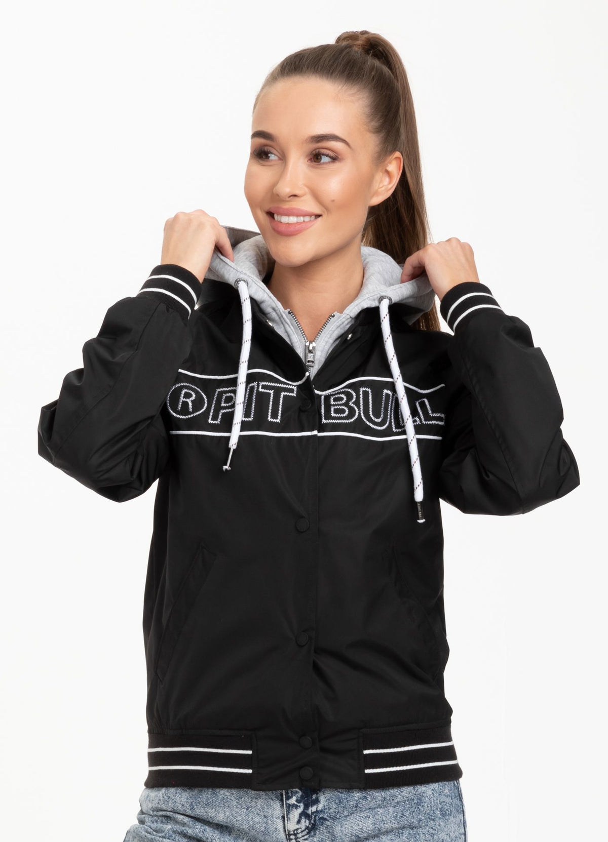 Women's jacket Solana II - Pitbull.eu