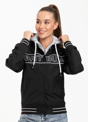 Women's jacket Solana II - Pitbull.eu