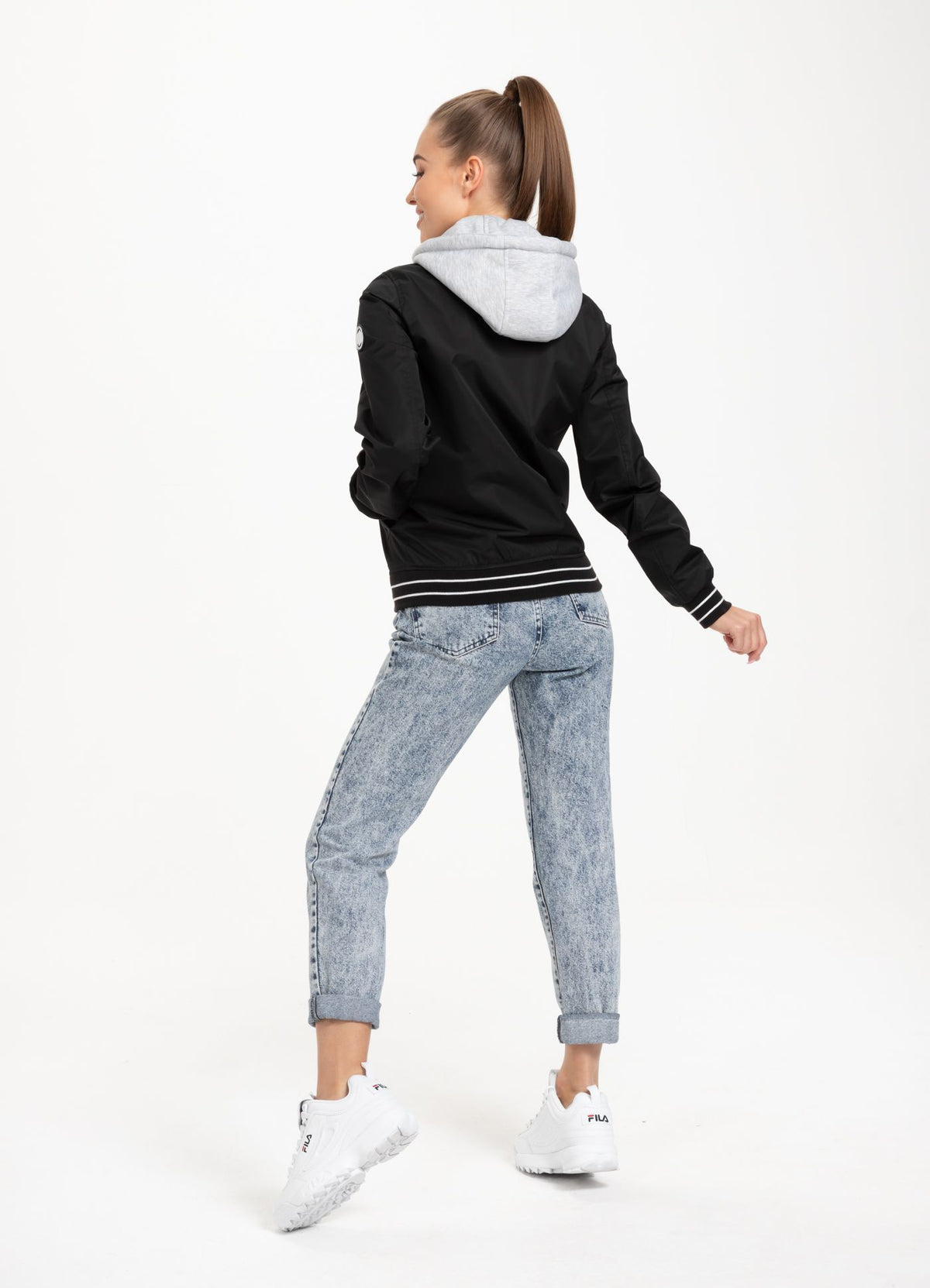 Women's jacket Solana II - Pitbull.eu