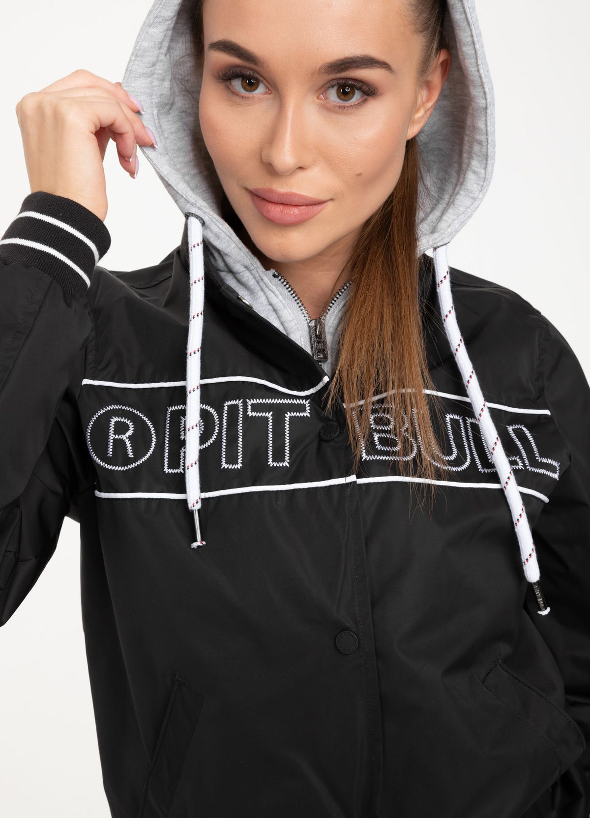 Women's jacket Solana II - Pitbull.eu